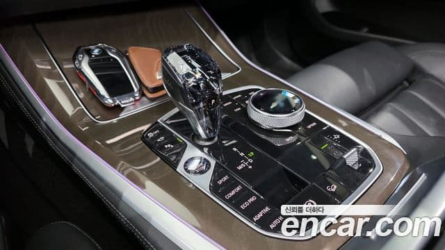 BMW X5 (G05) xDrive 30d xLine, 2022 9