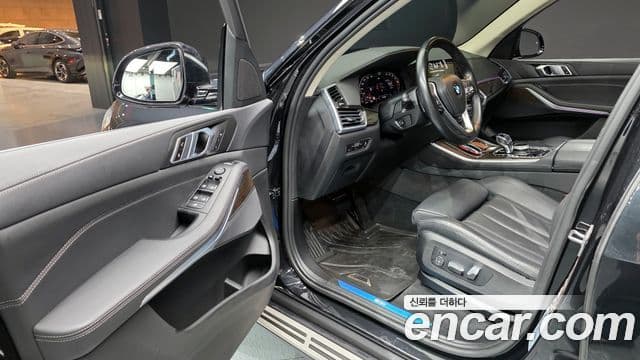 BMW X5 (G05) xDrive 30d xLine, 2022 11