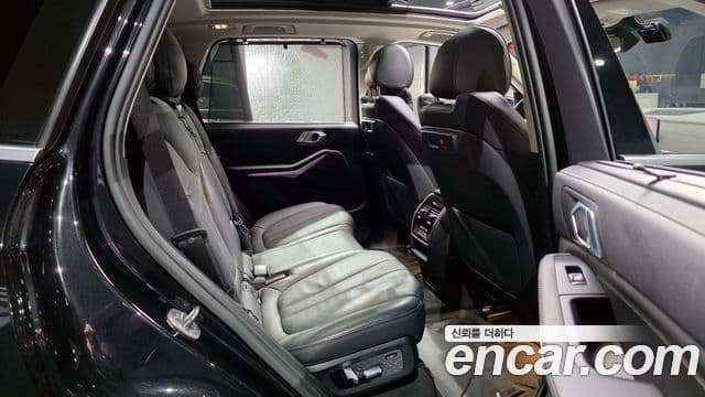 BMW X5 (G05) xDrive 30d xLine, 2022 12