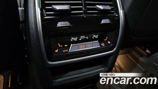 BMW X5 (G05) xDrive 30d xLine, 2022 18