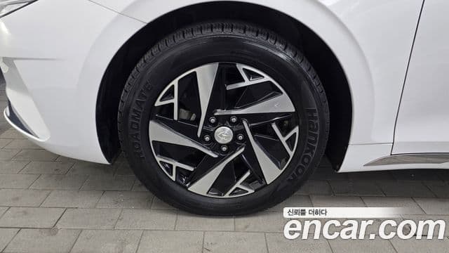 Hyundai The / новый New Grandeur IG гибрид Premium, 2022 все фото