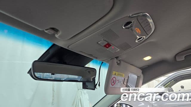 Hyundai The / новый New Grandeur IG гибрид Premium, 2022 17