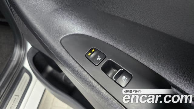 Hyundai The / новый New Grandeur IG гибрид Premium, 2022 19