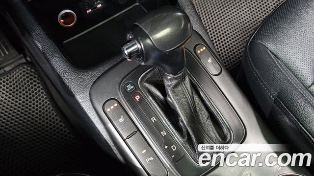 Kia K3 Prestige, 2014 10