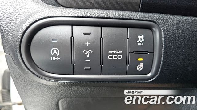 Kia K3 Prestige, 2014 15