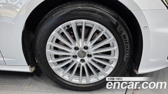 Audi A6 (C8) Premium, 2021 все фото