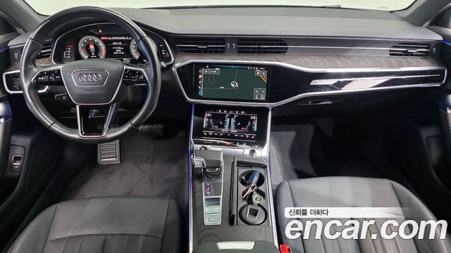 Audi A6 (C8) Premium, 2021 7