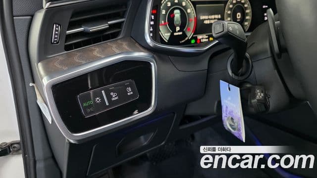 Audi A6 (C8) Premium, 2021 14