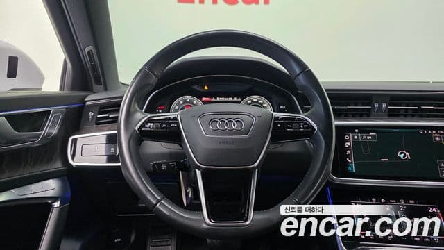Audi A6 (C8) Premium, 2021 15