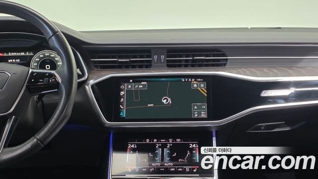 Audi A6 (C8) Premium, 2021 16