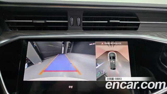 Audi A6 (C8) Premium, 2021 17