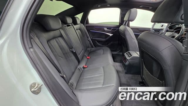 Audi A6 (C8) Premium, 2021 19