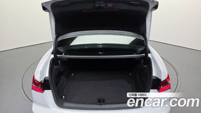 Audi A6 (C8) Premium, 2021 20