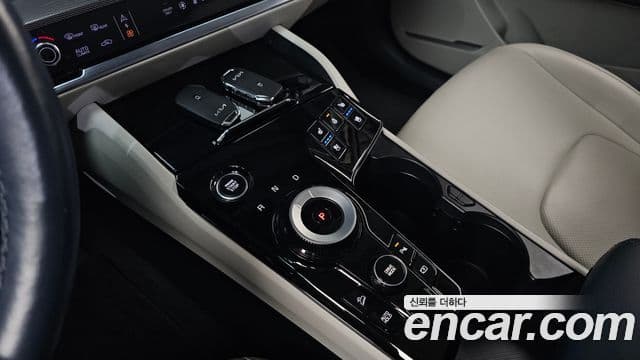 Kia Sportage 5세대 гибрид Noblesse 2WD, 2022 9