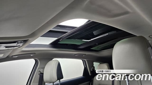 Kia Sportage 5세대 гибрид Noblesse 2WD, 2022 19