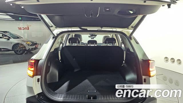 Kia Sportage 5세대 гибрид Noblesse 2WD, 2022 20