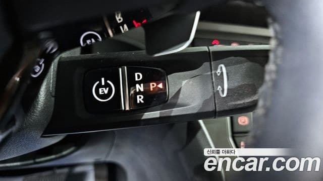 Kia The / новый New Kia Ray EV Air, 2024 9