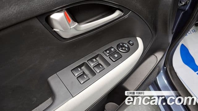 Kia The / новый New Kia Ray EV Air, 2024 12