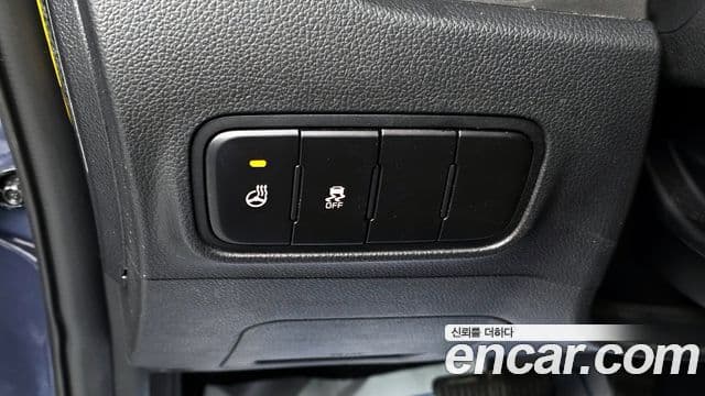 Kia The / новый New Kia Ray EV Air, 2024 13