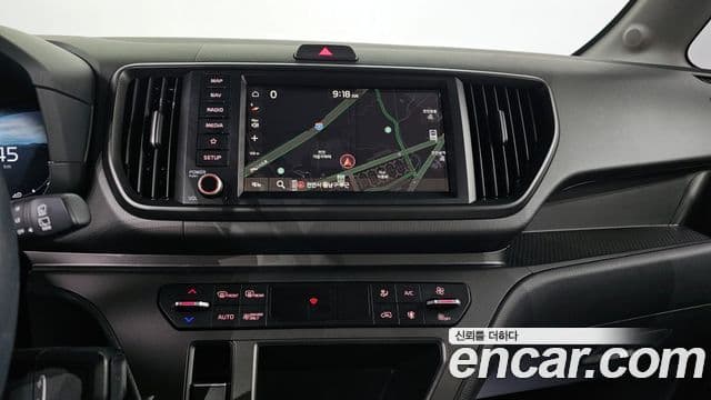 Kia The / новый New Kia Ray EV Air, 2024 16