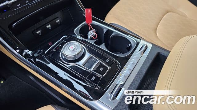 Kia Carnival 4세대 Noblesse, 2021 9