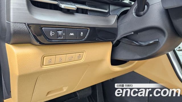 Kia Carnival 4세대 Noblesse, 2021 14