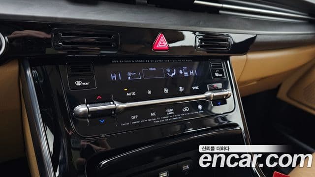 Kia Carnival 4세대 Noblesse, 2021 17