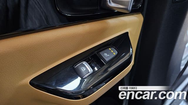 Kia Carnival 4세대 Noblesse, 2021 18