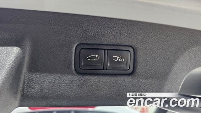 Kia Carnival 4세대 Noblesse, 2021 20