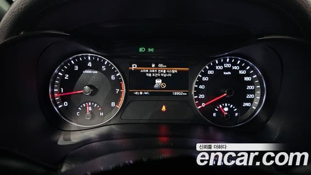 Kia The / новый New K3 2세대 Noblesse, 2022 8