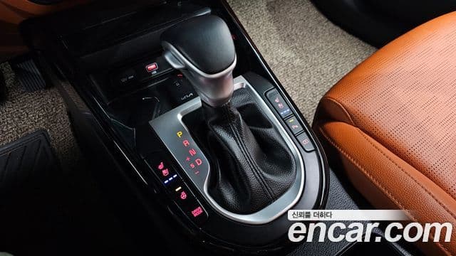 Kia The / новый New K3 2세대 Noblesse, 2022 9