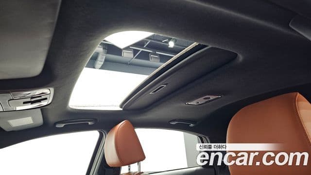 Kia The / новый New K3 2세대 Noblesse, 2022 16