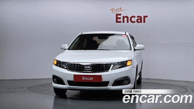 Kia 로체 이노베이션 빌트인캠2 — базовая версия - Built-in Cam 2 Special, 2010 3