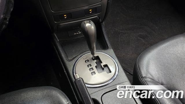 Kia 로체 이노베이션 빌트인캠2 — базовая версия - Built-in Cam 2 Special, 2010 9