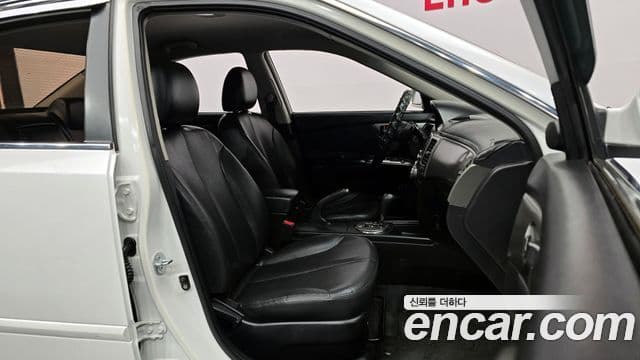 Kia 로체 이노베이션 빌트인캠2 — базовая версия - Built-in Cam 2 Special, 2010 10