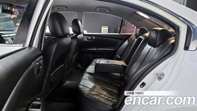 Kia 로체 이노베이션 빌트인캠2 — базовая версия - Built-in Cam 2 Special, 2010 12