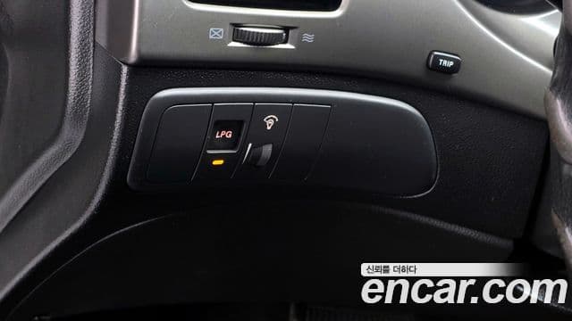 Kia 로체 이노베이션 빌트인캠2 — базовая версия - Built-in Cam 2 Special, 2010 14