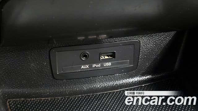 Kia 로체 이노베이션 빌트인캠2 — базовая версия - Built-in Cam 2 Special, 2010 18