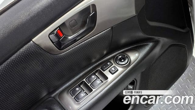 Kia 로체 이노베이션 빌트인캠2 — базовая версия - Built-in Cam 2 Special, 2010 19