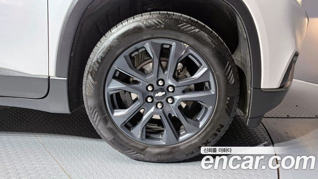 Chevrolet(GM대우) Traverse 3.6 AWD RS, 2020 все фото