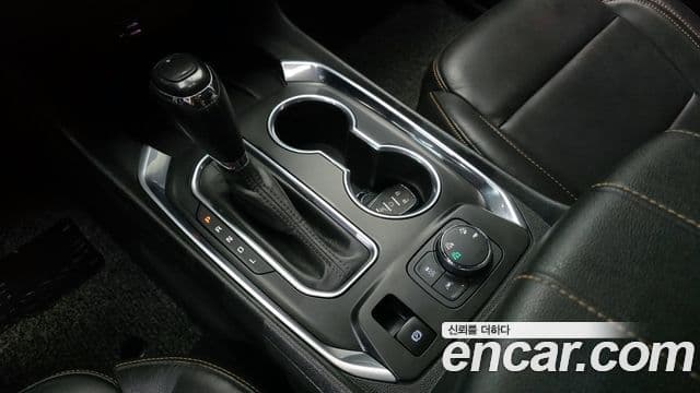 Chevrolet(GM대우) Traverse 3.6 AWD RS, 2020 9