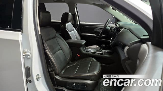 Chevrolet(GM대우) Traverse 3.6 AWD RS, 2020 10