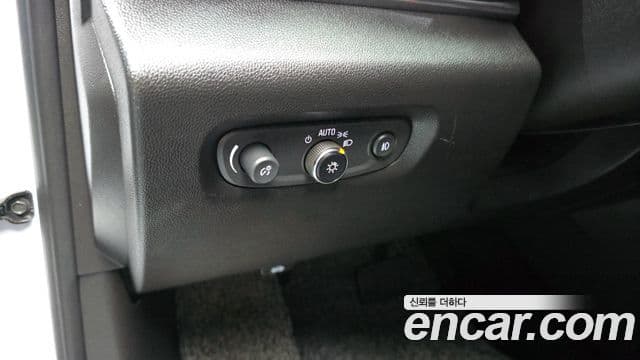 Chevrolet(GM대우) Traverse 3.6 AWD RS, 2020 13