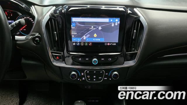 Chevrolet(GM대우) Traverse 3.6 AWD RS, 2020 15
