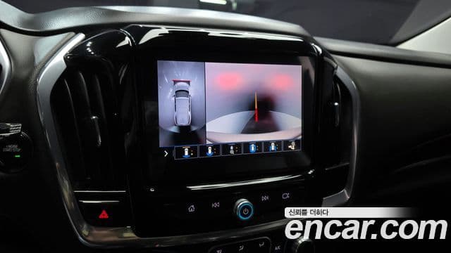 Chevrolet(GM대우) Traverse 3.6 AWD RS, 2020 16