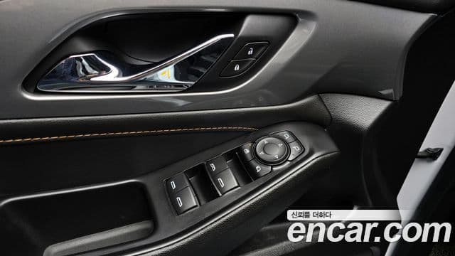 Chevrolet(GM대우) Traverse 3.6 AWD RS, 2020 17