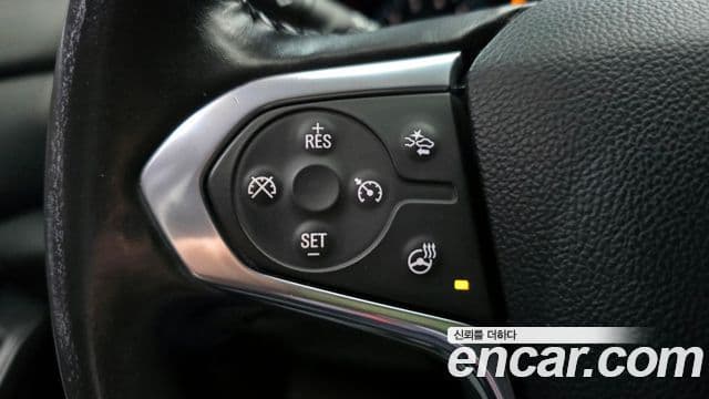 Chevrolet(GM대우) Traverse 3.6 AWD RS, 2020 18