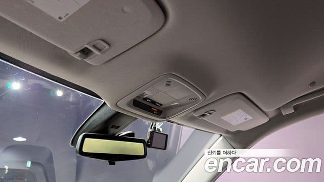 Chevrolet(GM대우) Traverse 3.6 AWD RS, 2020 19