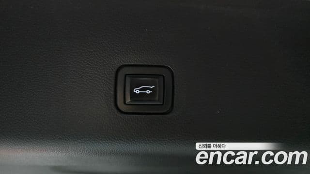 Chevrolet(GM대우) Traverse 3.6 AWD RS, 2020 20