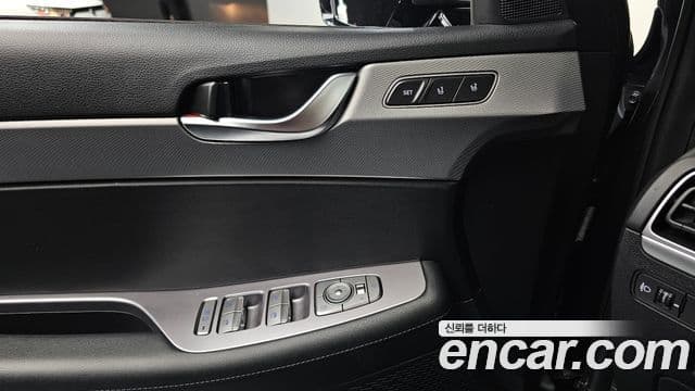 Hyundai Palisade Exclusive, 2020 12